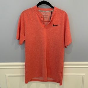 Nike Golf Aeroreact shirt M